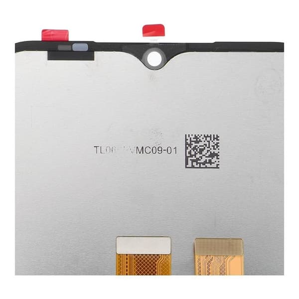 Galaxy A14 5G Skärm med LCD-display A146B FixCell Renoveradd Black
