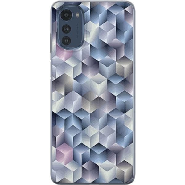 Mobilskal till Motorola Moto E32s med Cyklon
