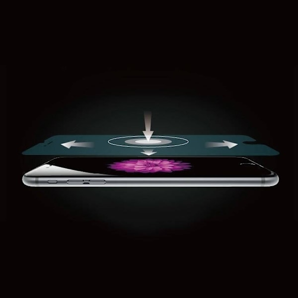 Wozinsky Full Glue Härdat Glas till iPhone 13/13 Pro Transparent