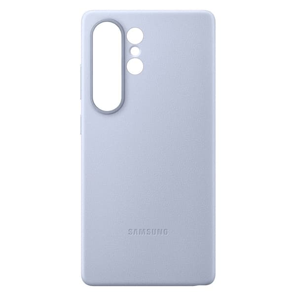 Mobilskal till Samsung Galaxy S25 Ultra Kindsuit - ljusblå Blå