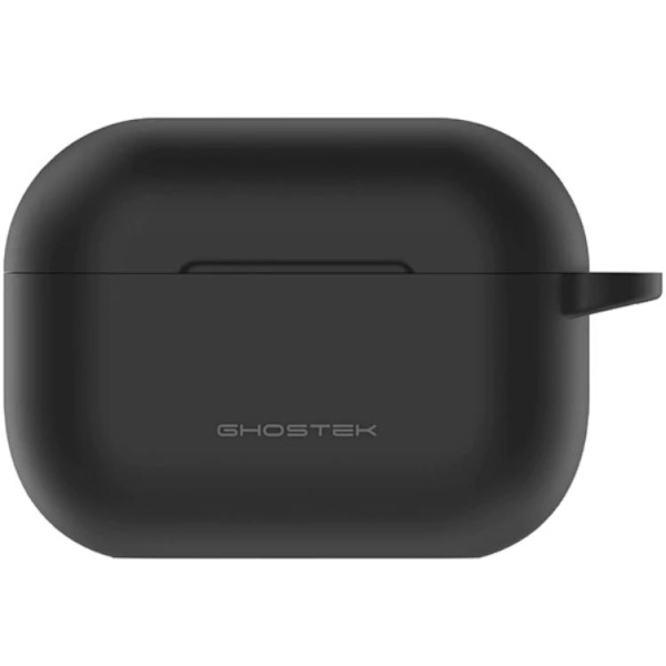 Ghostek Tunic Silikon Skal Airpods Pro - Svart Svart
