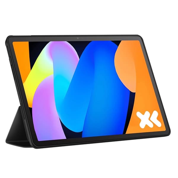 Tech-Protect Lenovo Idea Tab 11.0 Etui Smart - Sort Svart