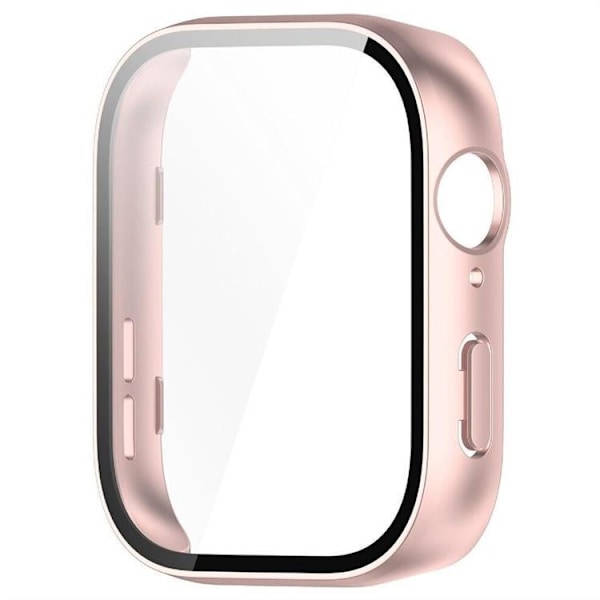 Tech-Protect Huawei Watch Fit 3 Skal Defense360 - Rosa