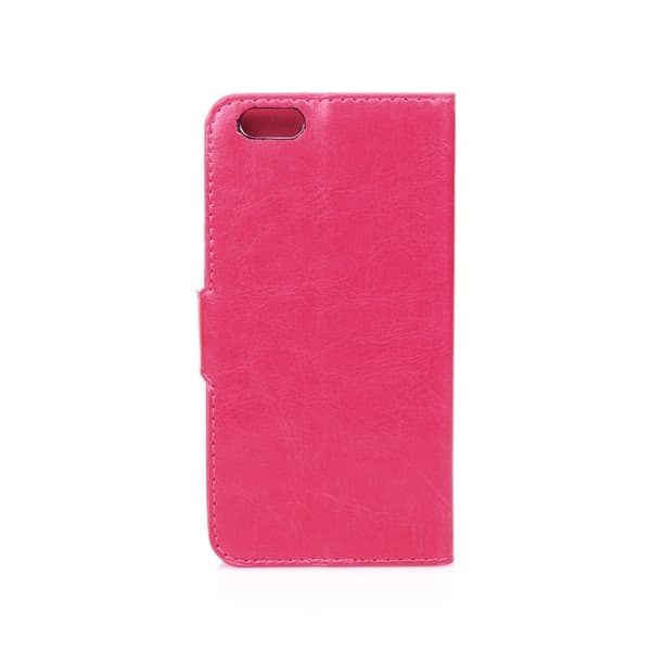 GEAR Mobilfodral Exclusive Rosa - iPhone 6/6S