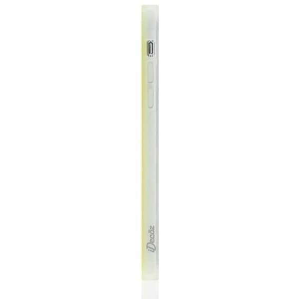 IDECOZ Telefontaske Neon Gul iPhone XS Max