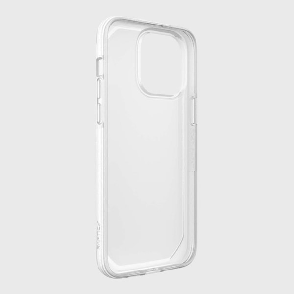 Raptic iPhone 14 Pro Max Skal Slim - Transparent