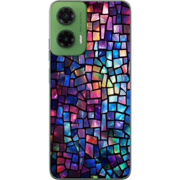 Mobilskal till Motorola Moto G35 med Disco