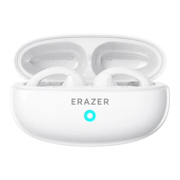 Lenovo In-Ear GamingHörlurar Bluetooth Erazer - Vit Vit