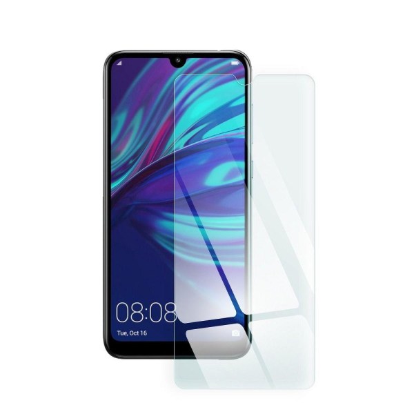 Huawei Y7/Y7 Pro/Y7 Prime (2019) Härdat Glas Skärmskydd