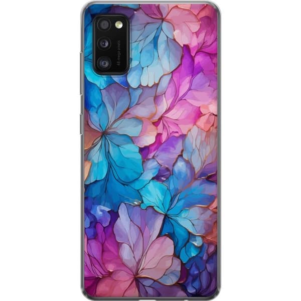 Mobilskal till Samsung Galaxy A41 med Magiskt
