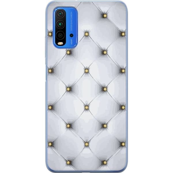Mobilskal till Xiaomi Redmi 9T med Fancy