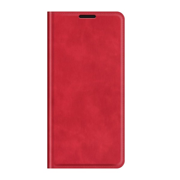 Läppäkotelo OnePlus Nord 2 5G - punainen Red