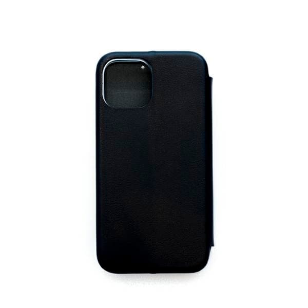Beline iPhone 13 Pro Max Plånboksfodral Magnetic - Svart