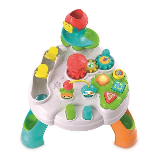 CLEMENTONI Baby Park Activity Table