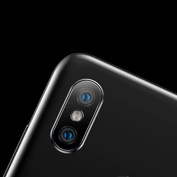 Wozinsky Linsskydd Härdat glas Xiaomi Redmi 7