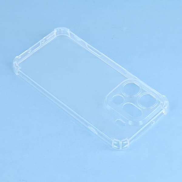 Mobilskal till Oppo Find X9 Pro 5G Plast Transparent - Pattern No,5