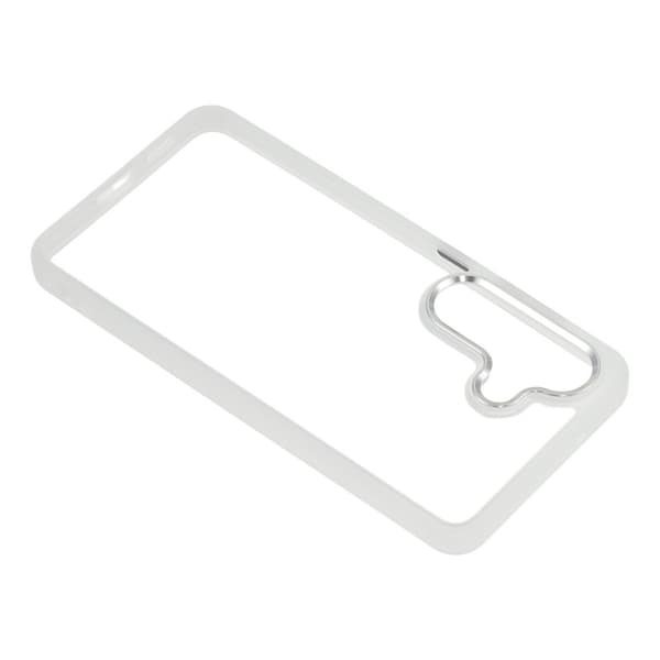 Mobilskal till Samsung Galaxy S26+ Anti-Drop TPU + PC - Transparent