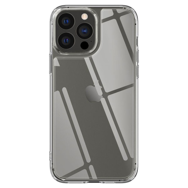 Spigen Quartz Hybrid iPhone 13 Pro - Kristallinkirkas