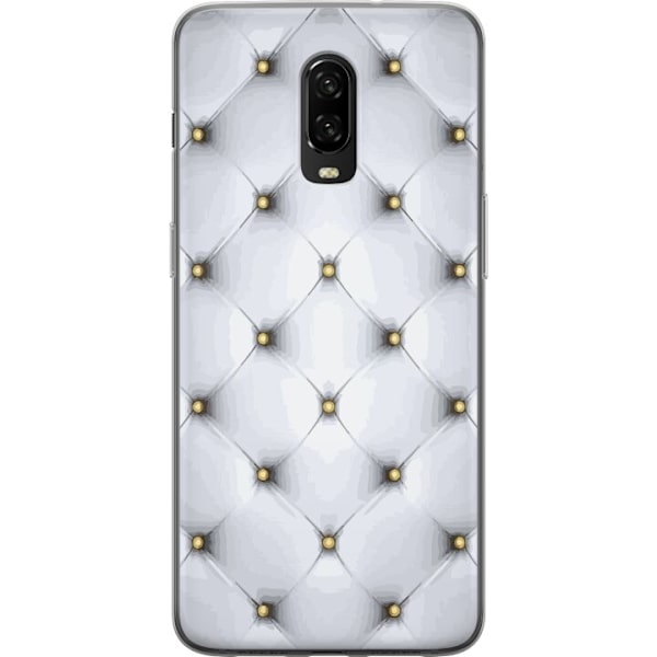 Mobilcover til OnePlus 6T med Fancy