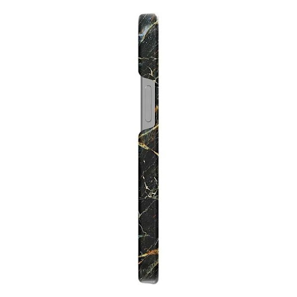 iDeal of Sweden iPhone 13 Pro Mobilskal - Port Laurent Marble Svart