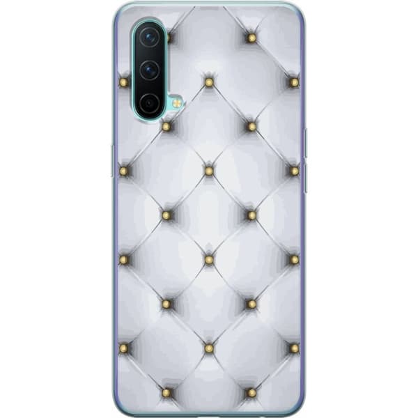 Mobilskal till OnePlus Nord CE 5G med Fancy