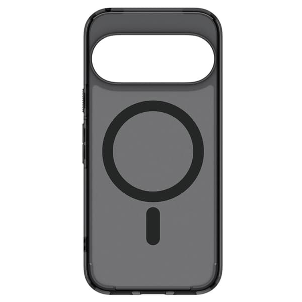 Spigen Mobilskal För Google Pixel 11 Pro XL Magsafe Ultra Hybrid - Frost Svart