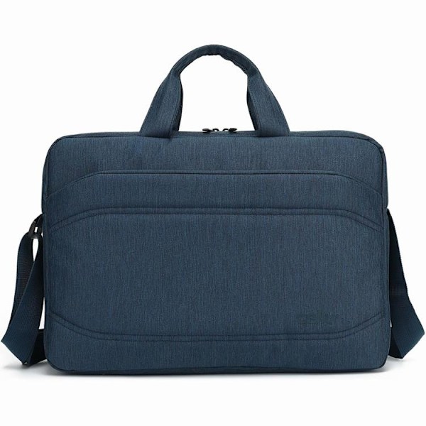 Celly Laptopväska 16" - Blå Blå