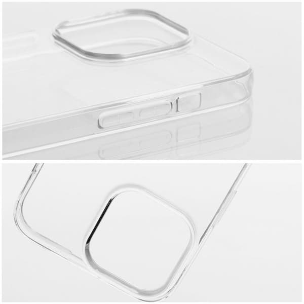 Mobilskal till Galaxy XCover 7 Clear 2mm - Transparent Transparent