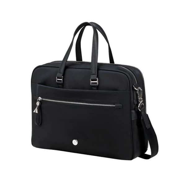 SAMSONITE Computertaske Karissa Evo 15.6" Sort