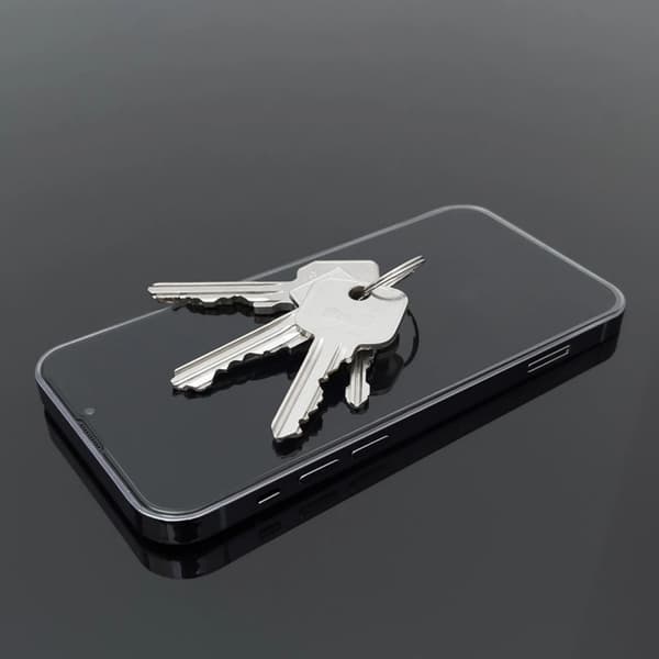 [2-Pack] Wozinsky Xiaomi Redmi Note 14 5G/4G Härdat Glas Skärmskydd Full Glue