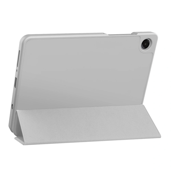 Tech-Protect Galaxy Tab A9 Fodral Smart - Grey Grå