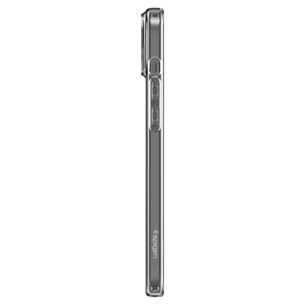 Spigen Mobilskal till iPhone 15 Plus Liquid Crystal - Clear Transparent