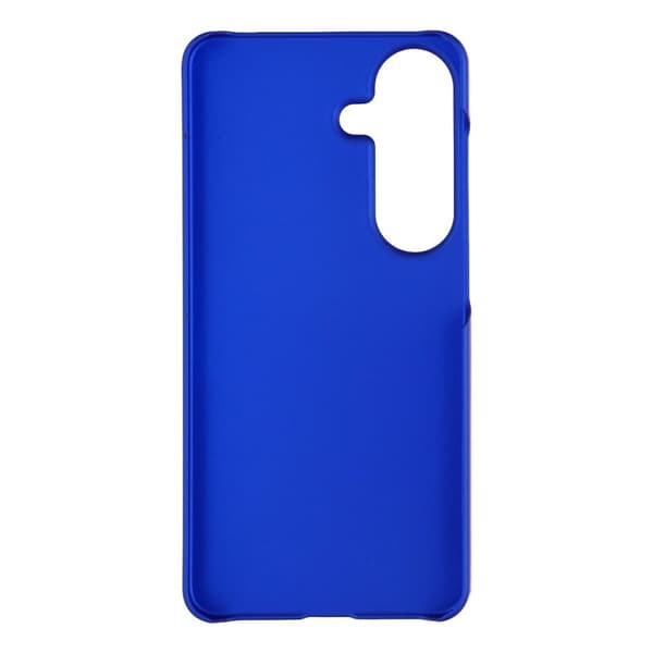 Samsung Galaxy S26/S26 Pro Skal Hård PC Stöttålig Minimalistisk - Marinblå
