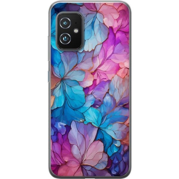 Mobilskal till Asus Zenfone 8 med Magiskt