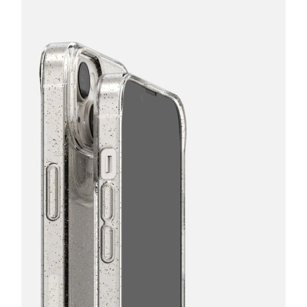 RINGKE iPhone 14 Shell Air - Glitter Clear