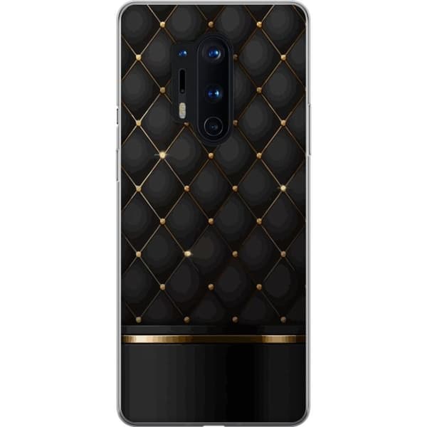 Mobilskal till OnePlus 8 Pro med Luxury Opulence