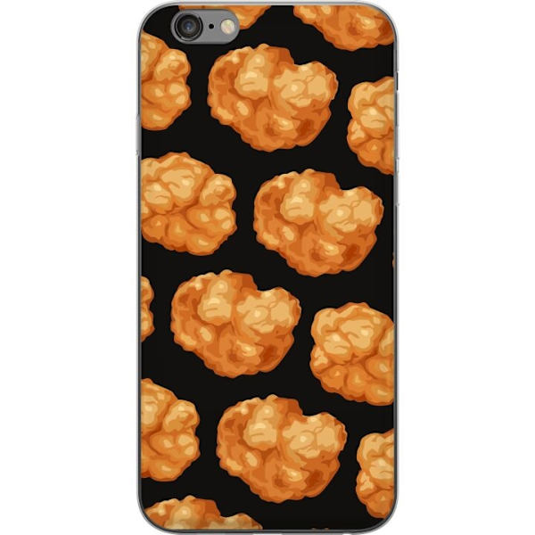 Mobilskal till Apple iPhone 6 Plus med Nuggets