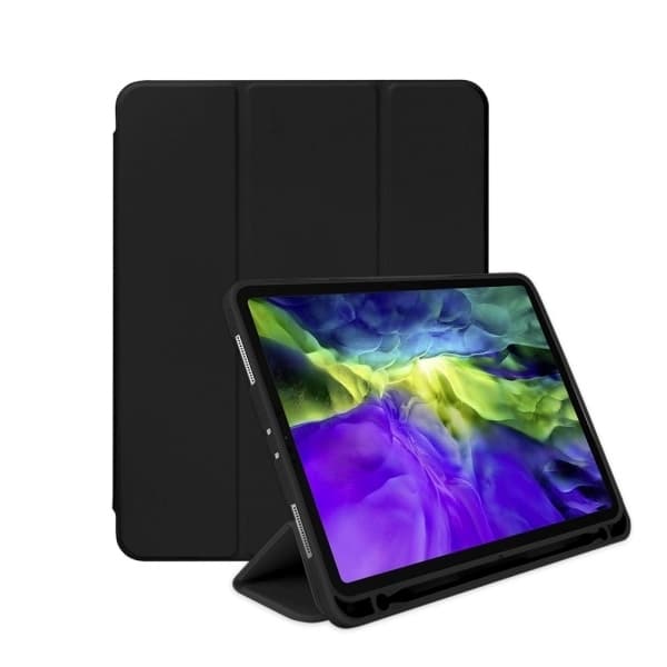 Mercury iPad Air 10.5" (2019) Fodral Flip - Svart