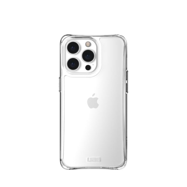 UAG Plyo Skal iPhone 13 Pro - Ice