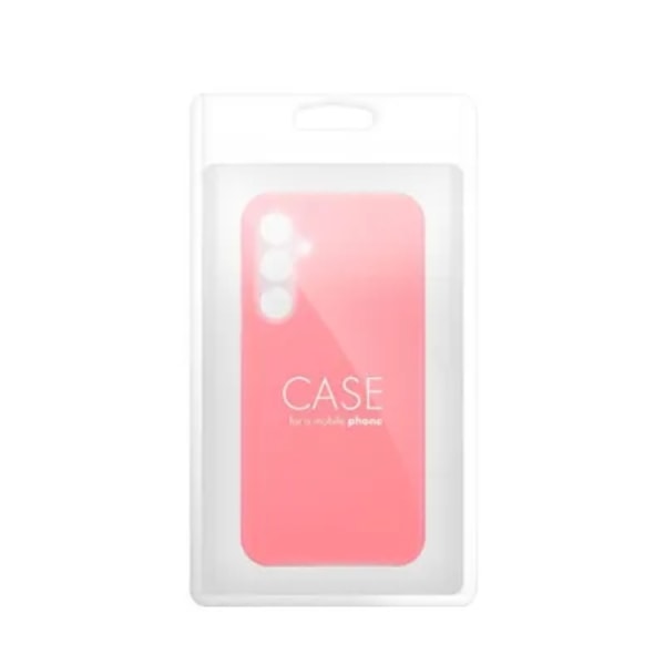 Galaxy S23 FE Mobilskal Candy - Rosa