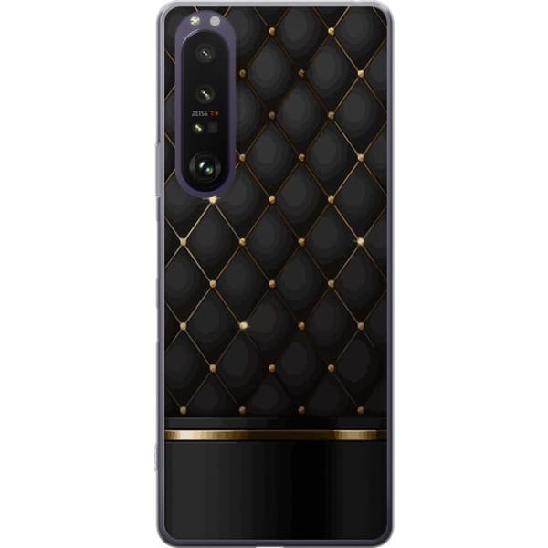 Mobilskal till Sony Xperia 1 III med Luxury Opulence