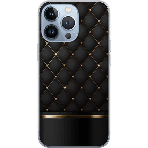 Mobilskal till Apple iPhone 13 Pro med Luxury Opulence