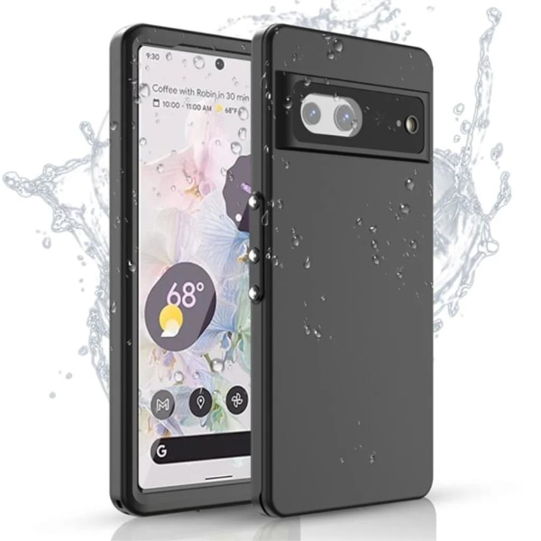 RedPepper Google Pixel 7 telefoncover - sort