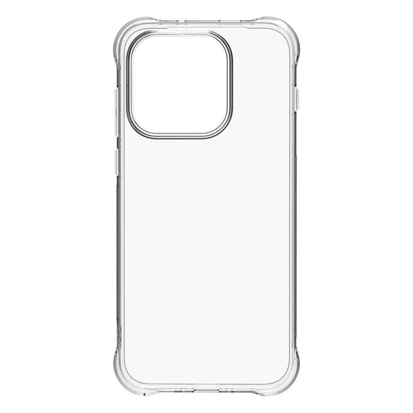 X2O Anti-Shock Skal OnePlus 15 Klar