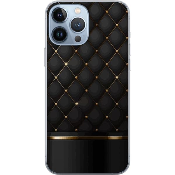 Mobilskal till Apple iPhone 13 Pro Max med Luxury Opulence