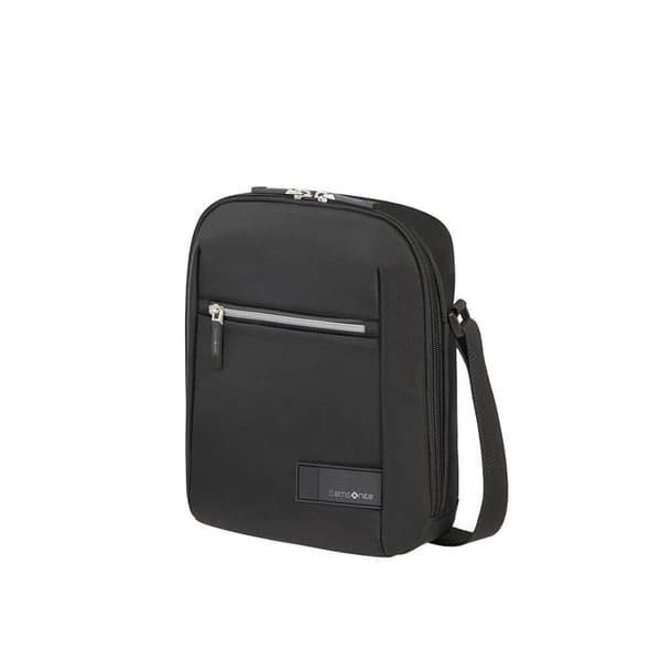 SAMSONITE Skuldertaske LITEPOINT 9,7" Sort