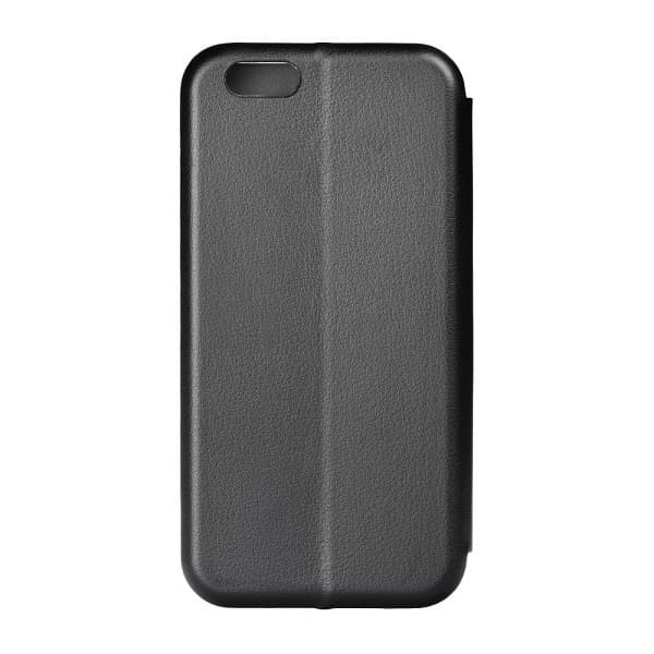 Beline iPhone 11 Plånboksfodral Magnetic - Svart