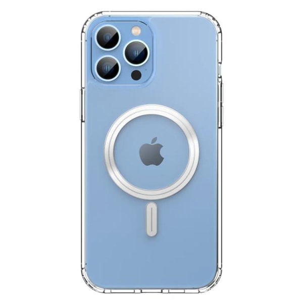 Dux Ducis iPhone 14 Pro Max Mobiltaske Magsafe Clin Magnetic