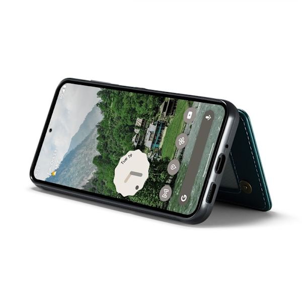 CASEME C22 Telefonfodral för Google Pixel 10 Pro - Grön