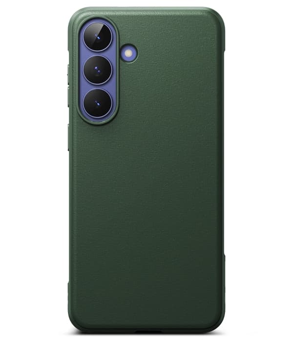 Ringke Mobilskal För Galaxy S26 FE Onyx - Grön Grön